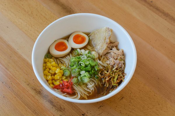 TNT Ramen by null