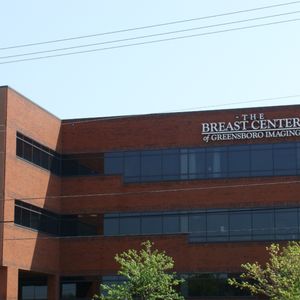 SOLIS MAMMOGRAPHY - Updated December 2025 - 1126 N Church St