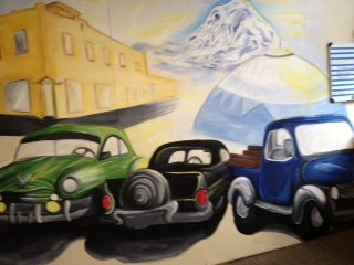 Lloyd & Wilson Auto Service Inc.