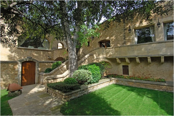 Hotel Le Vieux Castillon by null