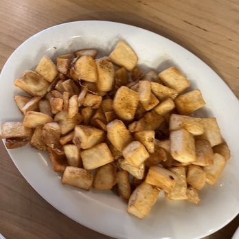 Maple Street Biscuit Company - Breakfast potatoes - Breakfast & Brunch Near Me - Richmond, Virginia