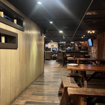 Bakersfield Mass Ave - Basement photo - Bars Near Me - Indianapolis, Indiana