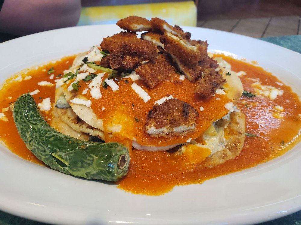 LOS BISQUETS BISQUETS DE OBREGON Updated May 2024 11 Photos Av