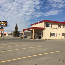Black Gold Inn