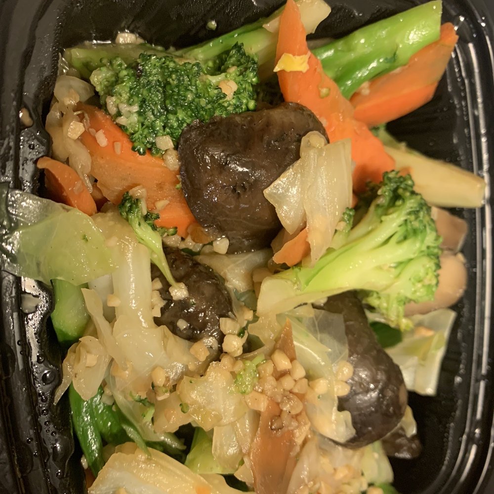 Uncle Henry - Mixed Vegetables so good.... - Asian Fusion Near Me - Denver, Colorado Uncle Henry - Mixed Vegetables so good.... - Asian Fusion Near Me - Denver, Colorado