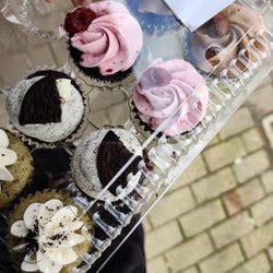 Reddy Made Cakes - Tasting