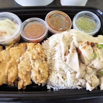 Kao Mun Gai - Thai Near Me - Glendora, California Kao Mun Gai - Thai Near Me - Glendora, California