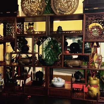 Boiling BeiJing - Inside the restaurant - Chinese Near Me - San Bruno, California