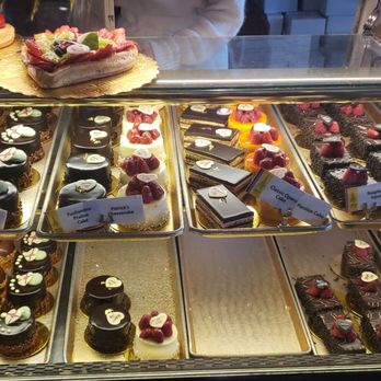 Patrick's Bakery & Cafe - Edina - Pastries - Bakeries Near Me - Edina, Minnesota Patrick's Bakery & Cafe - Edina - Pastries - Bakeries Near Me - Edina, Minnesota