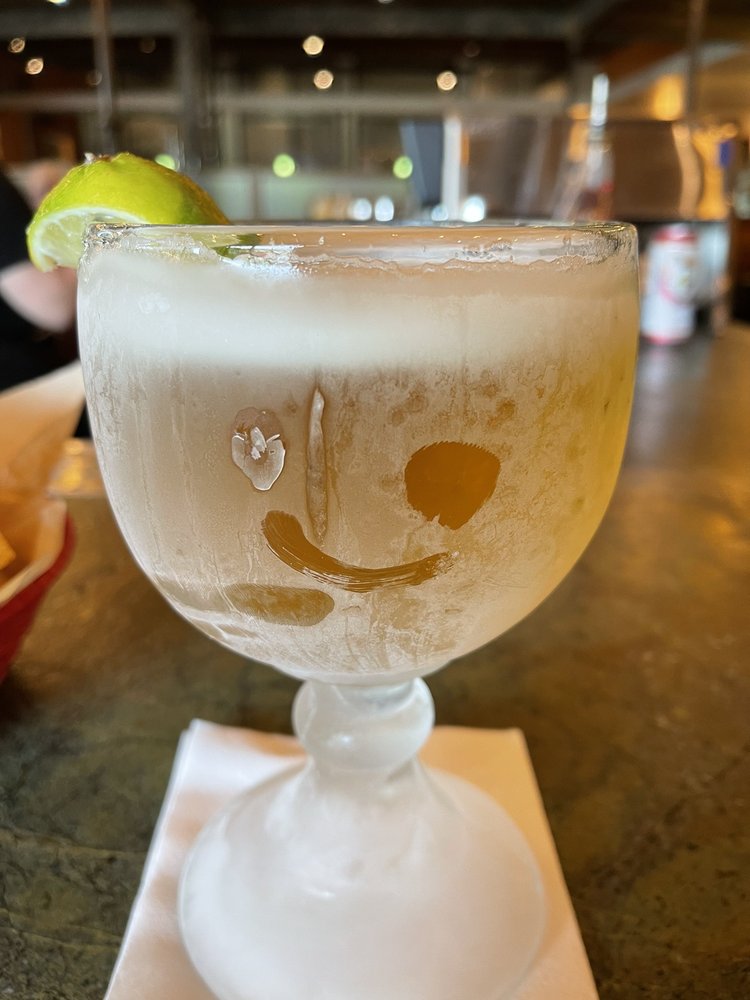 Pablo's Mexican Kitchen