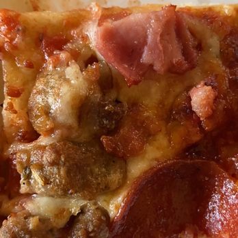 Jet's Pizza - We rarely order out but today Jets sounded sooooo good. Excellent service and pizza! - Pizza Near Me - Lincoln Park, Michigan Jet's Pizza - We rarely order out but today Jets sounded sooooo good. Excellent service and pizza! - Pizza Near Me - Lincoln Park, Michigan