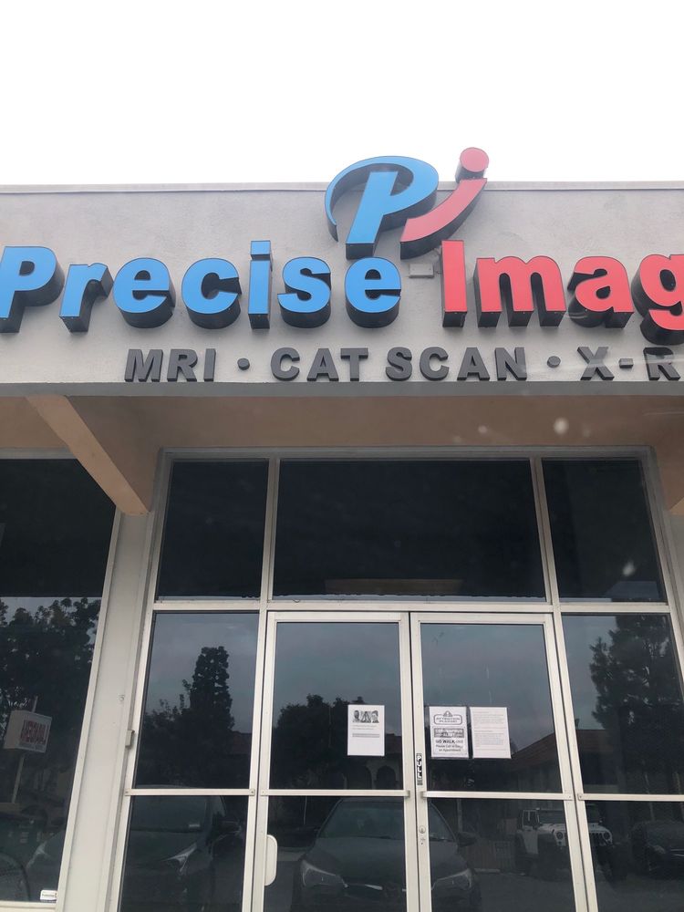 PRECISE IMAGING 10 Reviews Diagnostic Imaging 8628 PRECISE IMAGING 10 Reviews Diagnostic Imaging 8628