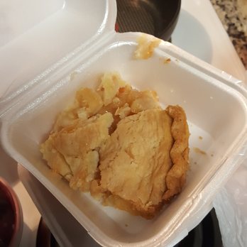 Big Bad W Pit BBQ - Apple Pie - Soul Food Near Me - Stafford, Virginia Big Bad W Pit BBQ - Apple Pie - Soul Food Near Me - Stafford, Virginia