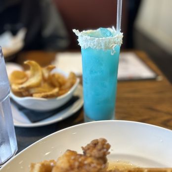 Cin Cin Burger BAR - Jack Frost - Burgers Near Me - Winston-Salem, North Carolina