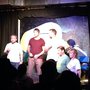 The Stand Comedy Club Newcastle