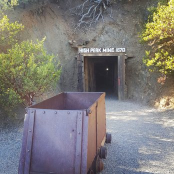 Eagle Mining - Tours Near Me - Julian, California Eagle Mining - Tours Near Me - Julian, California