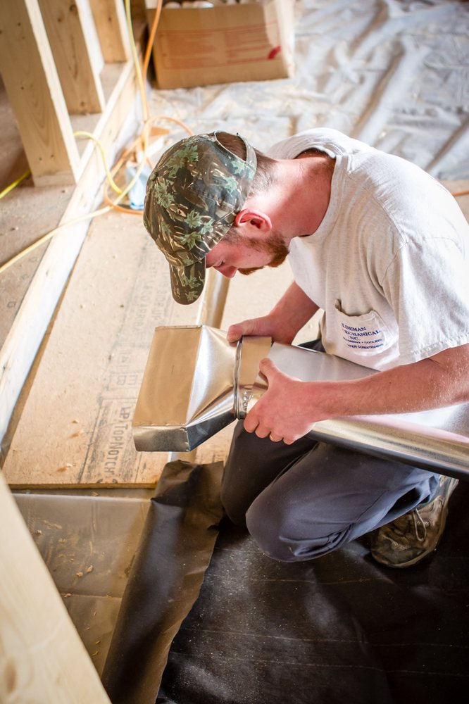 Slide of Haldeman Mechanical