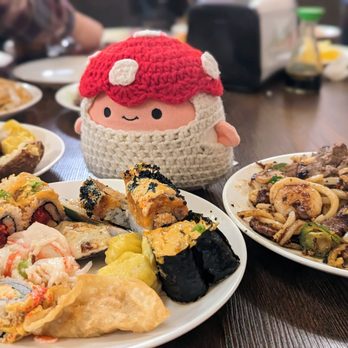 Harvest Buffet - Fat ricky D: - Buffets Near Me - Tacoma, Washington Harvest Buffet - Fat ricky D: - Buffets Near Me - Tacoma, Washington
