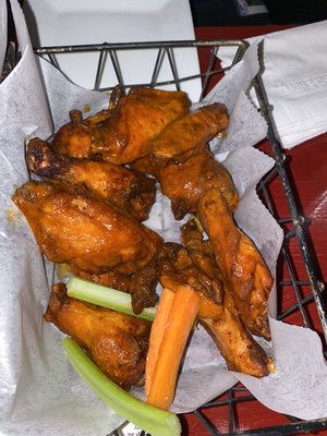 Hollow Nickel by null