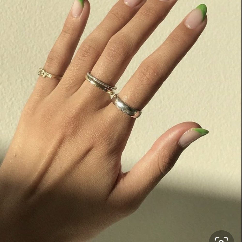 Polish Room 2 - Phoenix - what i asked for - Nail Salons Near Me - Phoenix, Arizona Polish Room 2 - Phoenix - what i asked for - Nail Salons Near Me - Phoenix, Arizona