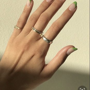 Polish Room 2 - Phoenix - what i asked for - Nail Salons Near Me - Phoenix, Arizona Polish Room 2 - Phoenix - what i asked for - Nail Salons Near Me - Phoenix, Arizona