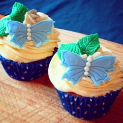 Jolly Cakes