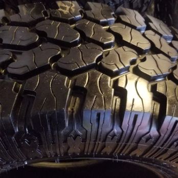 Tread Setters - Tires Near Me - Petersburg, Virginia