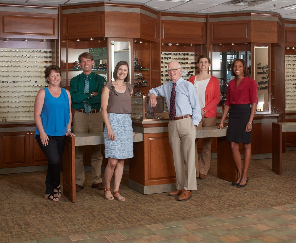 EYECARE OF VERMONT Updated September 2024 26 Reviews 77 Pearl St