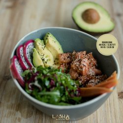 LASH - LASH Dragon Bowl