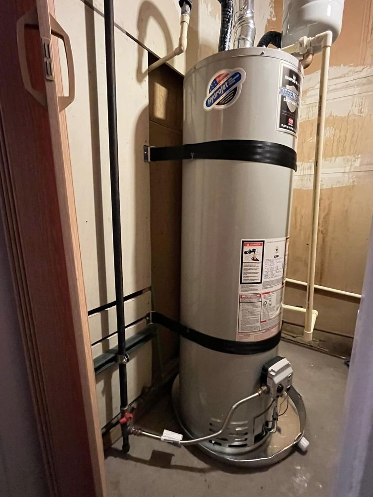 Slide of East Midwood 24 Hour Plumber