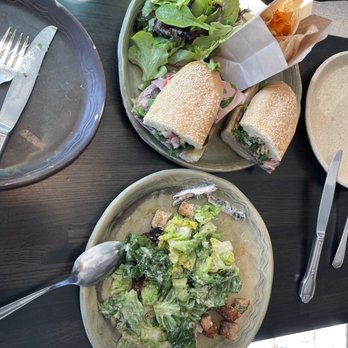 Esther's Kitchen - Italian Sandwich & Cesar Salad - Italian Near Me - Las Vegas, Nevada