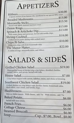 Menu photo 3 Dehn's Country Manor Maple Grove, MN Menu photo 3 Dehn's Country Manor Maple Grove, MN
