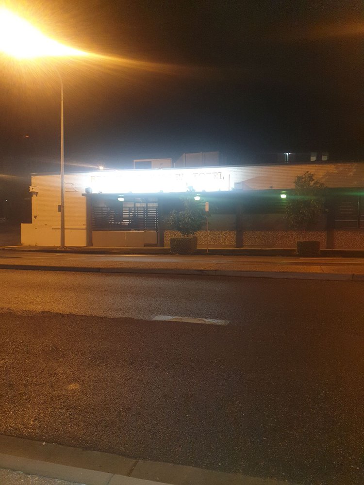 PRINCE OF WALES HOTEL 26 Photos Hotels 1154 Sandgate Rd, Nundah