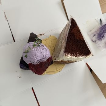 Sweet Glory - Desserts Near Me - San Francisco, California Sweet Glory - Desserts Near Me - San Francisco, California