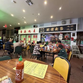 Alice’s Kitchen - Noodles Near Me - Temple City, California