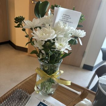 Floreria Mexico - This is what I received. - Florists Near Me - Huntington Park, California