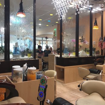 Glam A Unisex Mini Day Spa - Beautiful, peaceful pedicure area. - Day Spas Near Me - Alexandria, Virginia Glam A Unisex Mini Day Spa - Beautiful, peaceful pedicure area. - Day Spas Near Me - Alexandria, Virginia