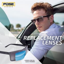 Fuse Lenses