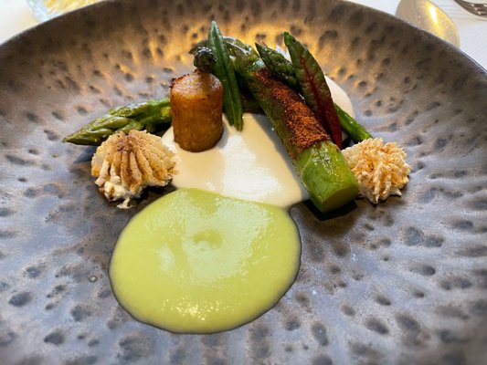 Gordon Ramsay au Trianon by null