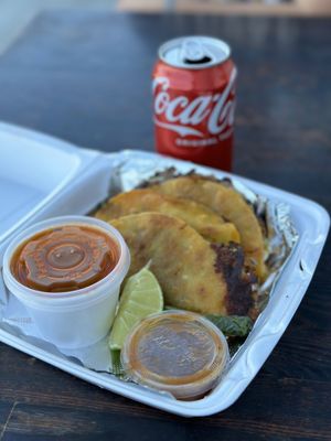 Tacos El Goloso by null