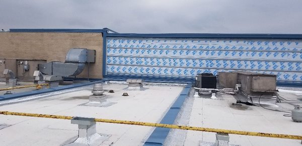 Yepez Roofing and Construction