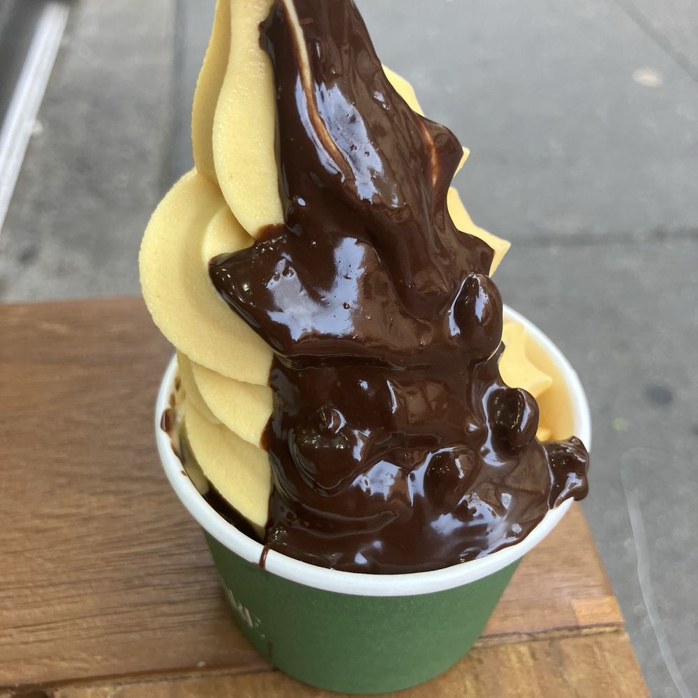 Madison Fare - Yum - Ice Cream & Frozen Yogurt Near Me - New York, New York Madison Fare - Yum - Ice Cream & Frozen Yogurt Near Me - New York, New York