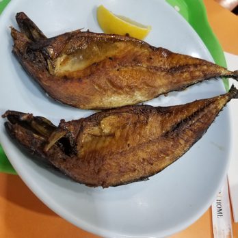 H Mart - Niles - Grilled macrakerals - Grocery Near Me - Niles, Illinois H Mart - Niles - Grilled macrakerals - Grocery Near Me - Niles, Illinois