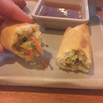 Typhoon of Tokyo - Spring roll - Japanese Near Me - Chattanooga, Tennessee Typhoon of Tokyo - Spring roll - Japanese Near Me - Chattanooga, Tennessee
