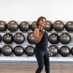 Jazzercise Delhi Fitness Center
