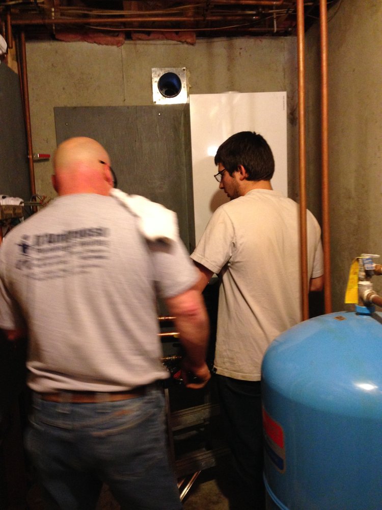 Slide of D'Ambruoso Plumbing & Heating