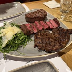 Cowshed - This is the real deal !!