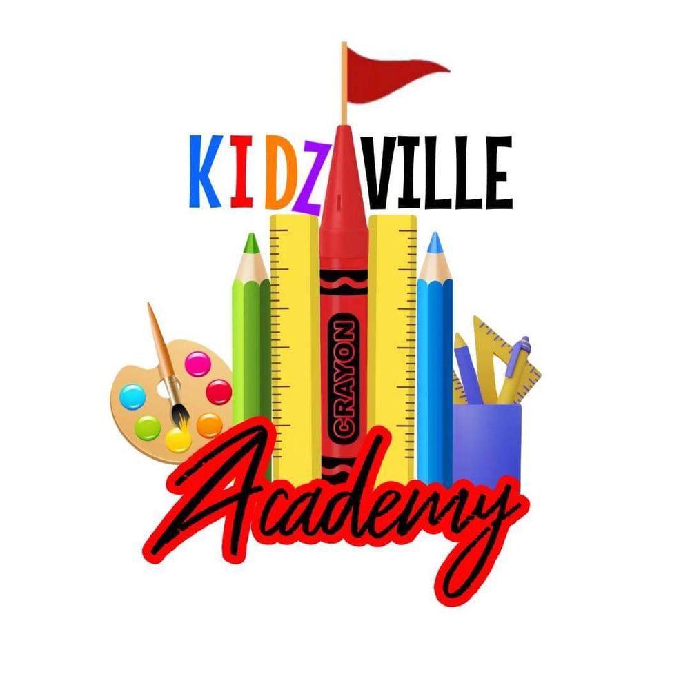 Kidzville Academy - childcare center in North Charleston, SC