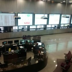 Ceres Restó de la Nueva Bolsa de Comercio