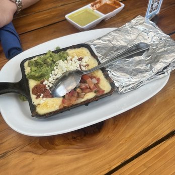 Licha's Cantina - Choriqueso - Bars Near Me - Austin, Texas Licha's Cantina - Choriqueso - Bars Near Me - Austin, Texas